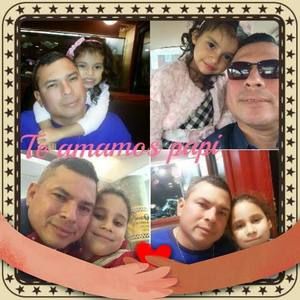 Meet your Posher, Ronaldo noel